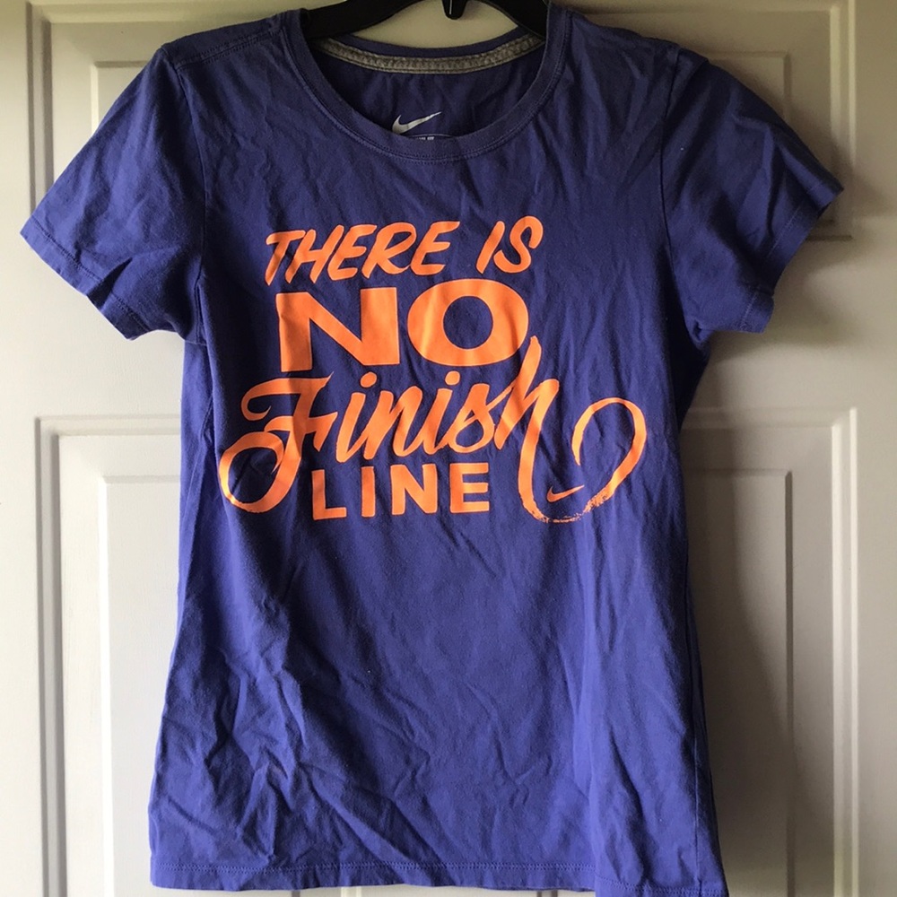 Nike Slim Fit T-Shirt!